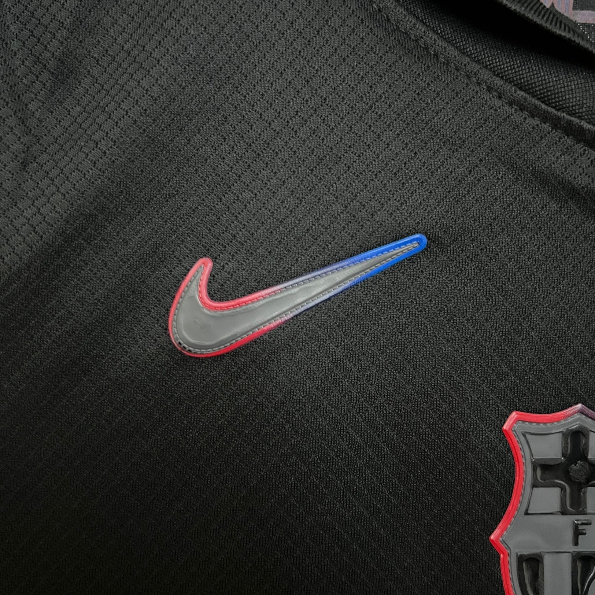 FC Barcelona x Cactus Jack Away Kids Size Kit - FutKulture
