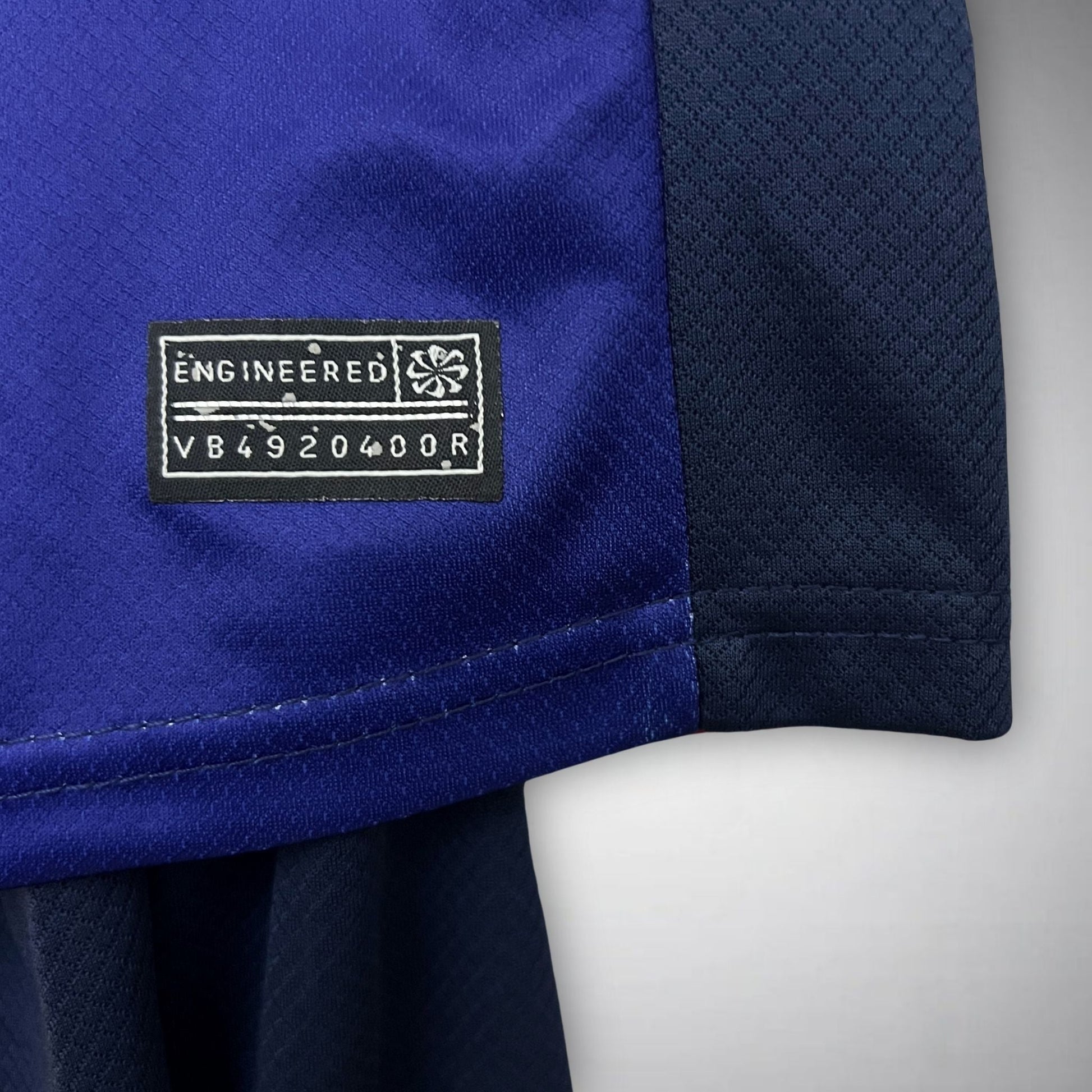 FC Barcelona x Cactus Jack Home Kids Size Kit - FutKulture