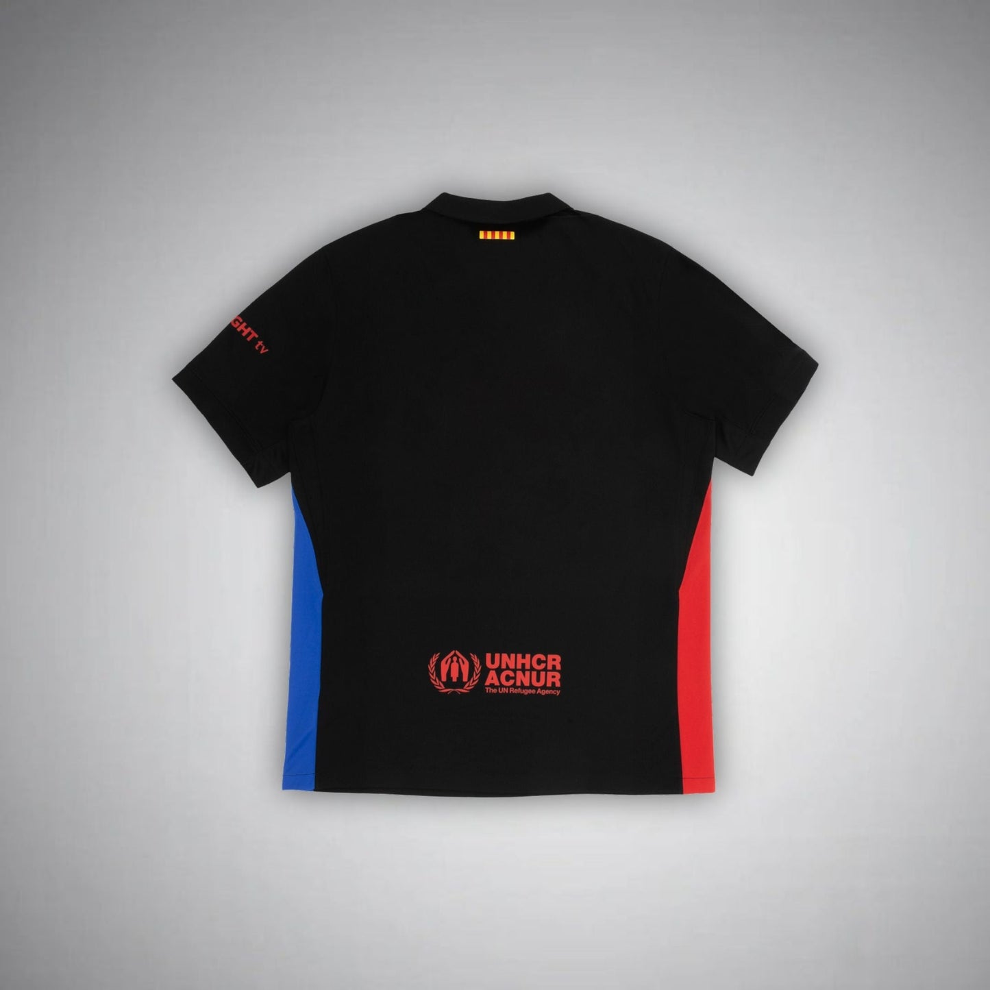 FC Barcelona x Cactus Jack Limited Edition Away Kit - FutKulture