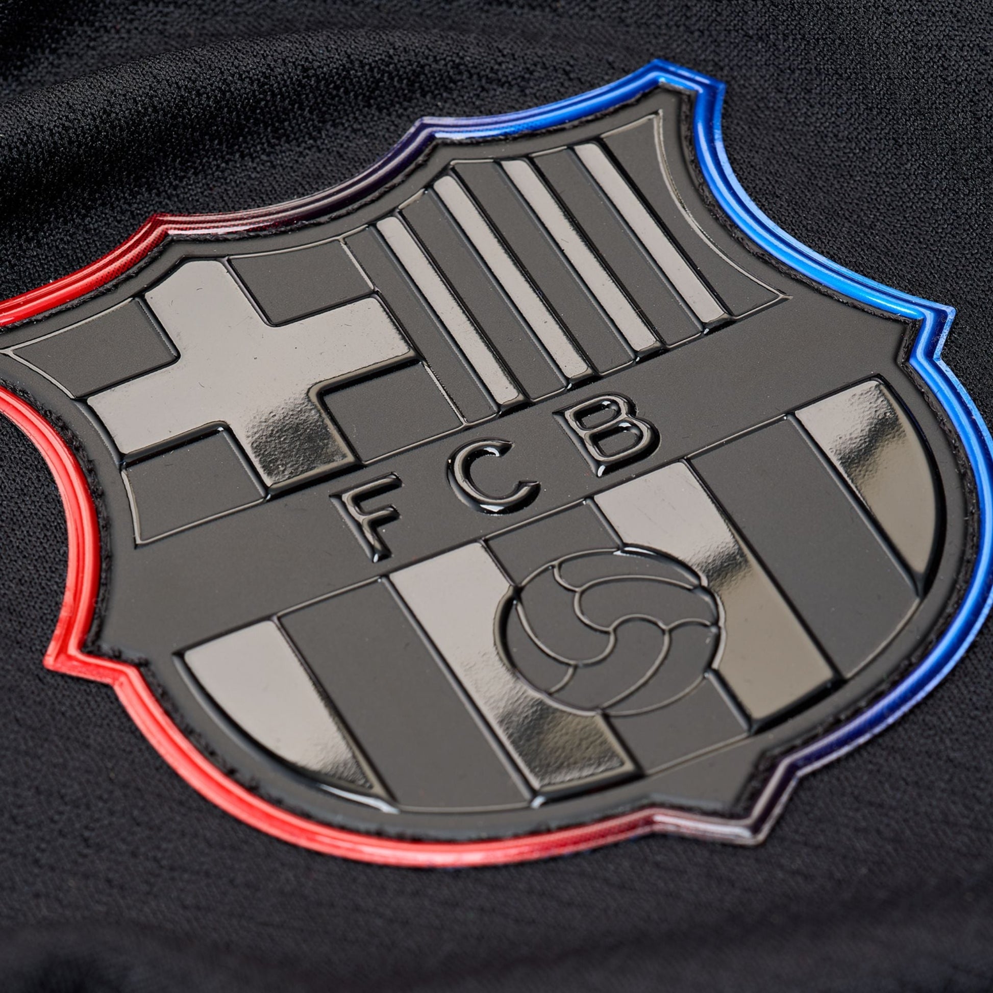 FC Barcelona x Cactus Jack Limited Edition Away Kit - FutKulture