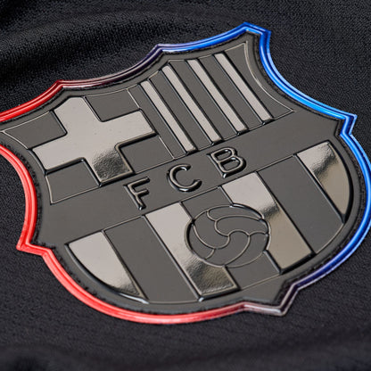 FC Barcelona x Cactus Jack Limited Edition Away Kit - FutKulture