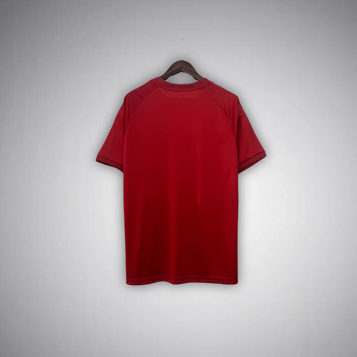 FC Bayern "Bavarian Titan" Premium Kit - FutKulture