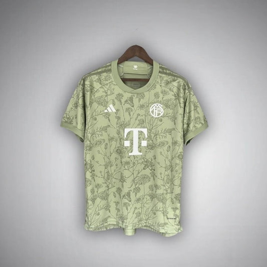 FC Bayern "Centurion" Premium Kit - FutKulture