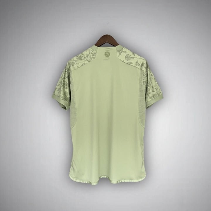 FC Bayern "Centurion" Premium Kit - FutKulture
