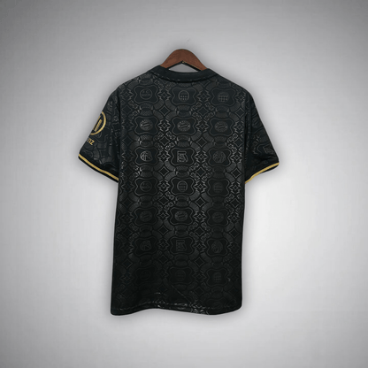 FC Bayern "Luxe Chrome" Premium Kit - FutKulture