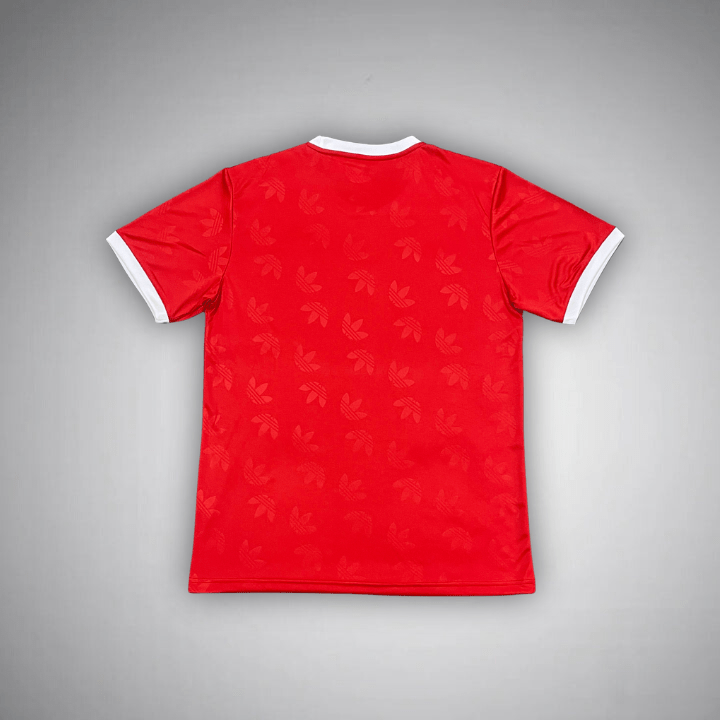 FC Bayern "Oktoberfest" Premium Kit - FutKulture