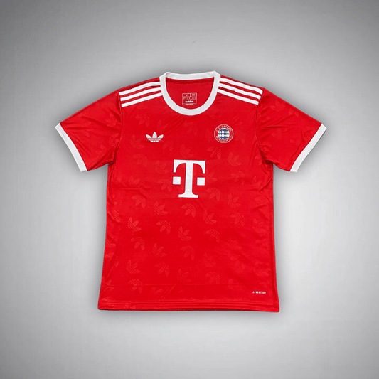 FC Bayern "Oktoberfest" Premium Kit - FutKulture