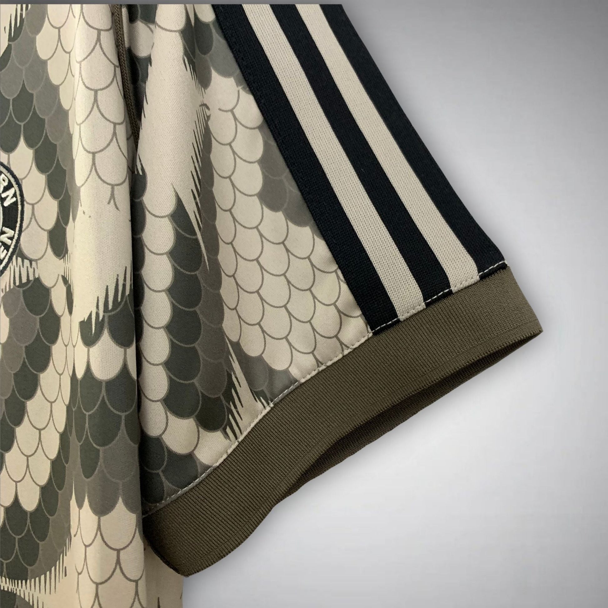 FC Bayern x BSTN Premium Kit - FutKulture