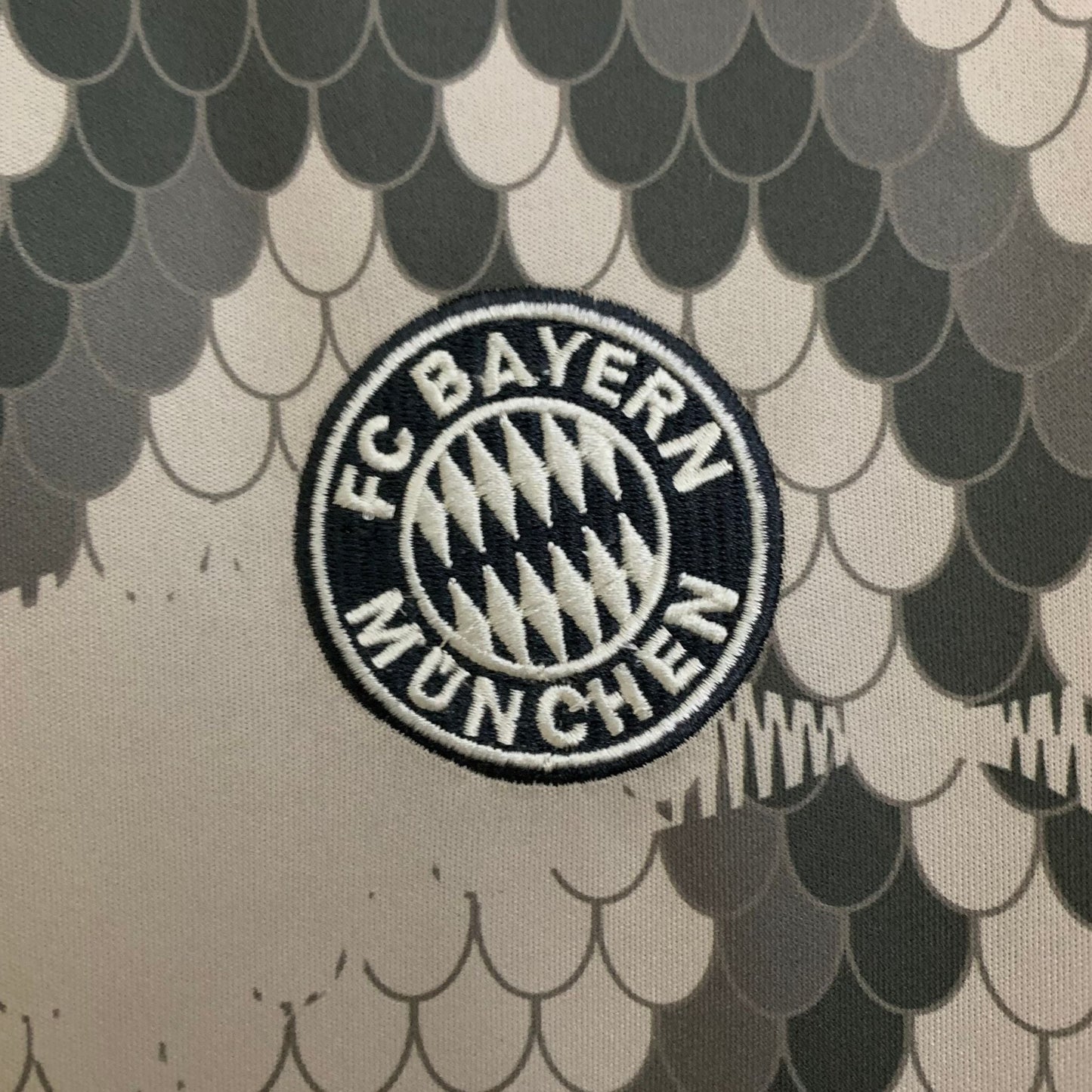 FC Bayern x BSTN Premium Kit - FutKulture