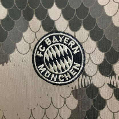 FC Bayern x BSTN Premium Kit - FutKulture