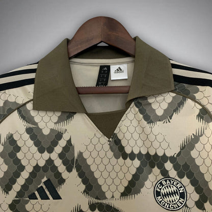 FC Bayern x BSTN Premium Kit - FutKulture