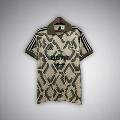 FC Bayern x BSTN Premium Kit - FutKulture