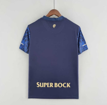 FC Porto "Dragão Azul" Premium Kit - FutKulture