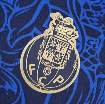 FC Porto "Dragão Azul" Premium Kit - FutKulture