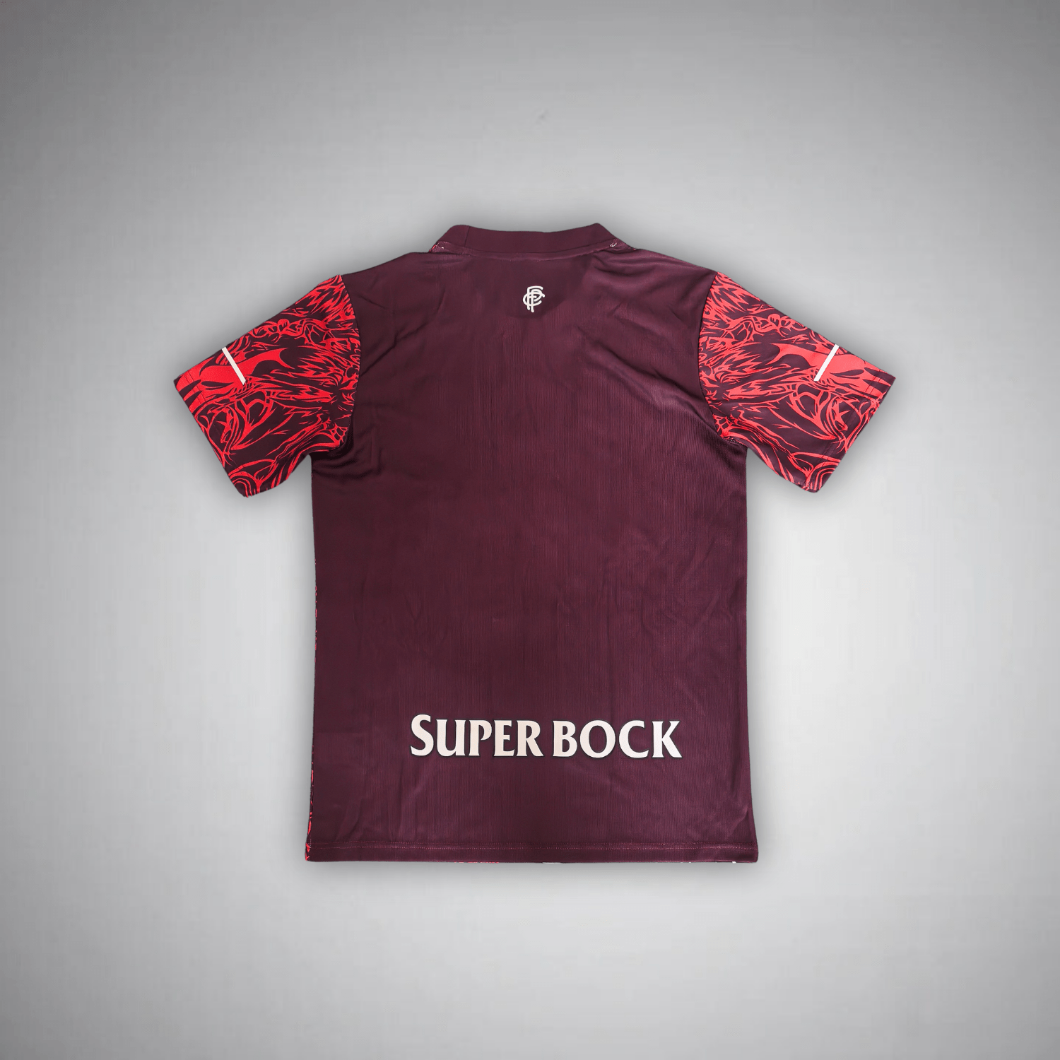 FC Porto "Firestorm" Premium Kit - FutKulture