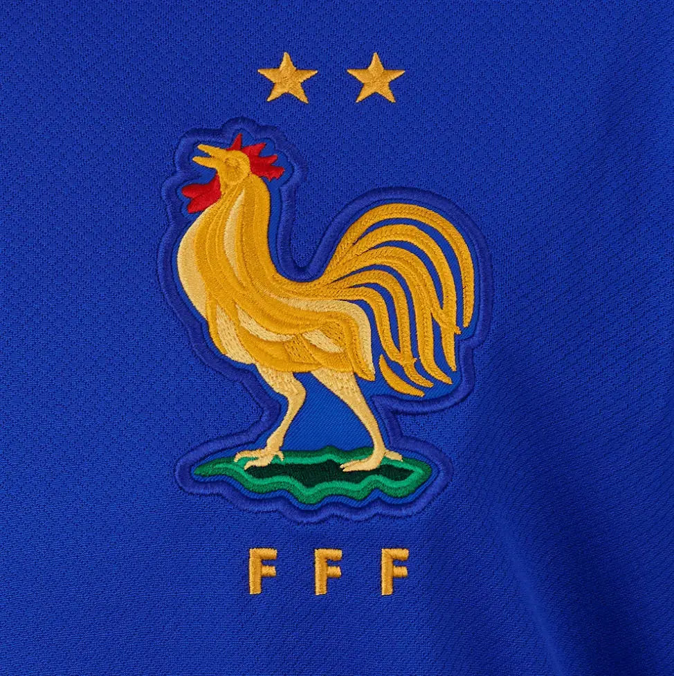 France X STUSSY Premium Kit - FutKulture