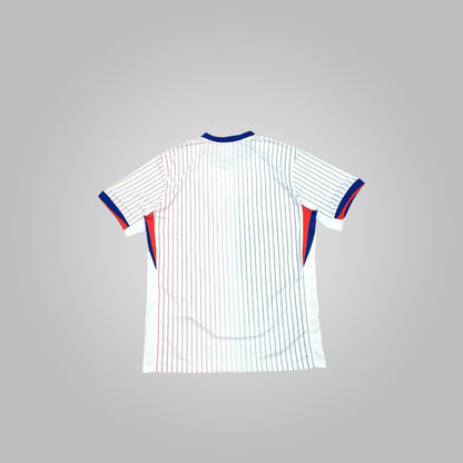 France X STUSSY Premium Kit - FutKulture