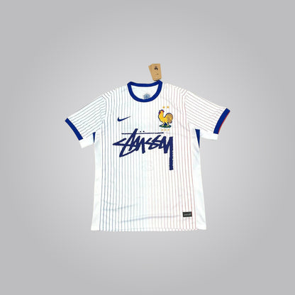 France X STUSSY Premium Kit - FutKulture