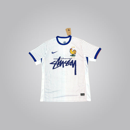 France X STUSSY Premium Kit - FutKulture