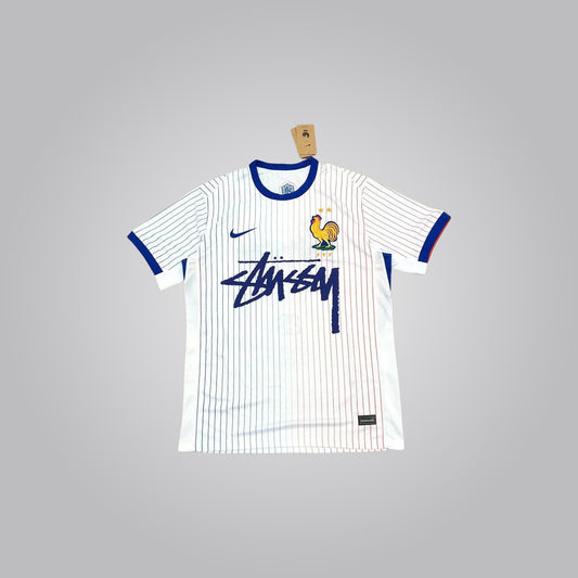France X STUSSY Premium Kit - FutKulture