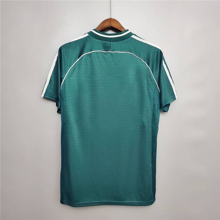 Germany 1998-1999 Away Kit - FutKulture