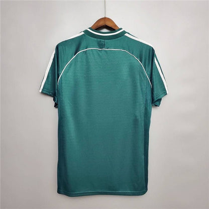 Germany 1998-1999 Away Kit - FutKulture