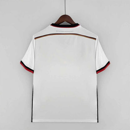 Germany 2014-2015 Home Kit - FutKulture