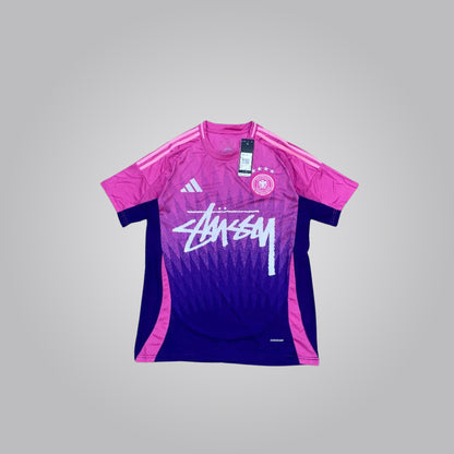 Germany X STUSSY Premium Kit - FutKulture
