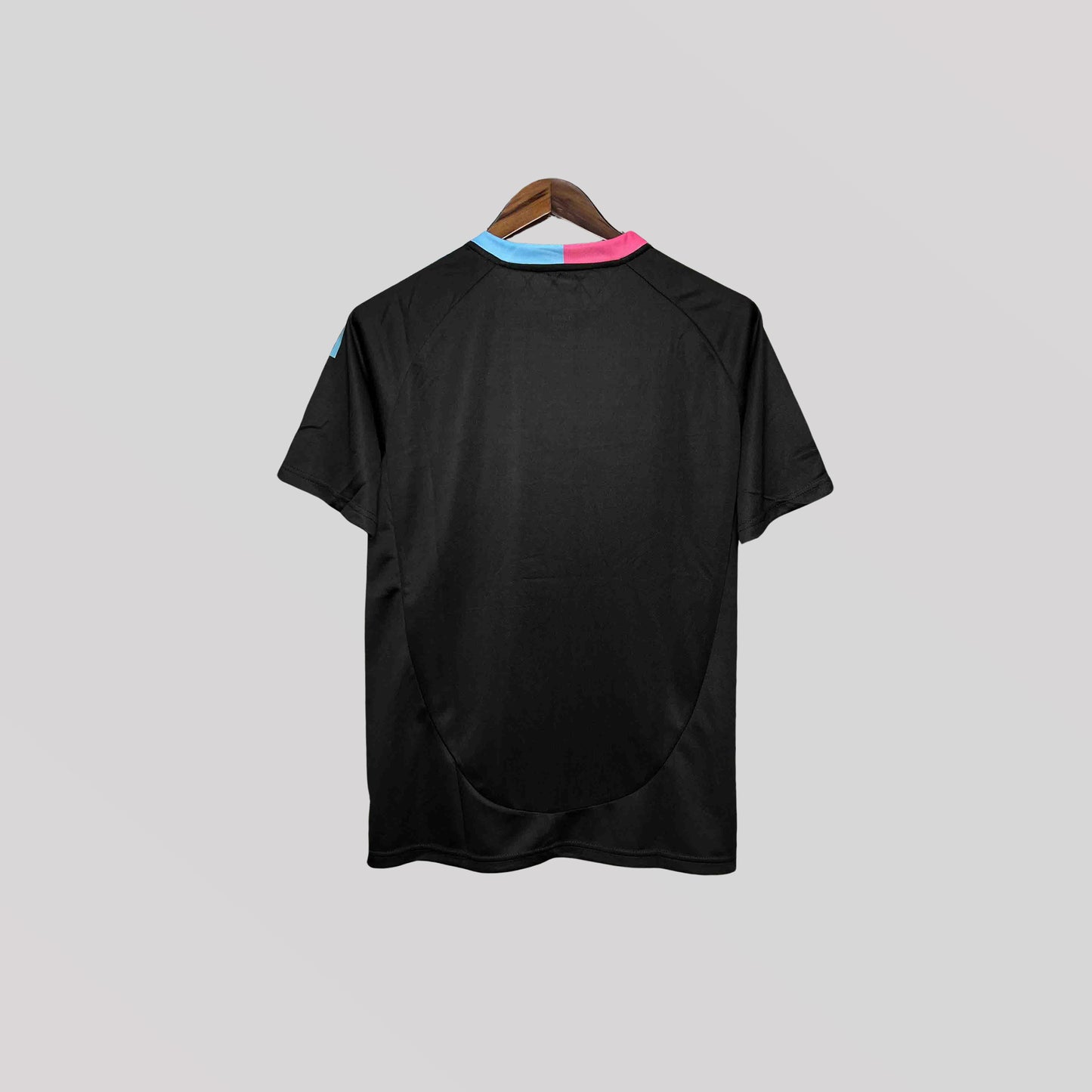 Inter Miami 2024/25 Black Premium Kit - FutKulture