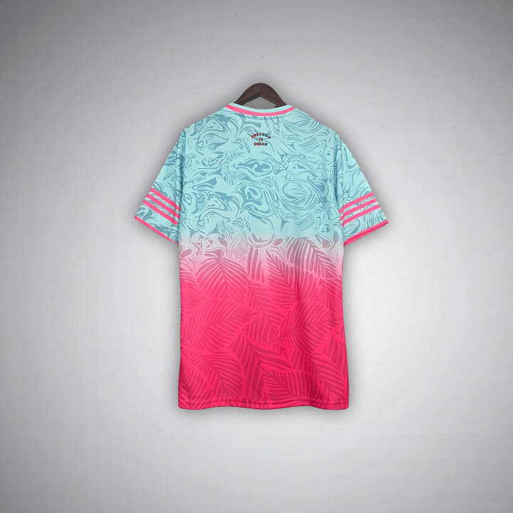 Inter Miami "Miami Beach" Premium Kit - FutKulture