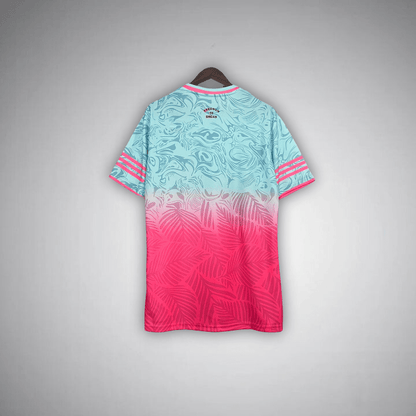 Inter Miami "Miami Beach" Premium Kit - FutKulture