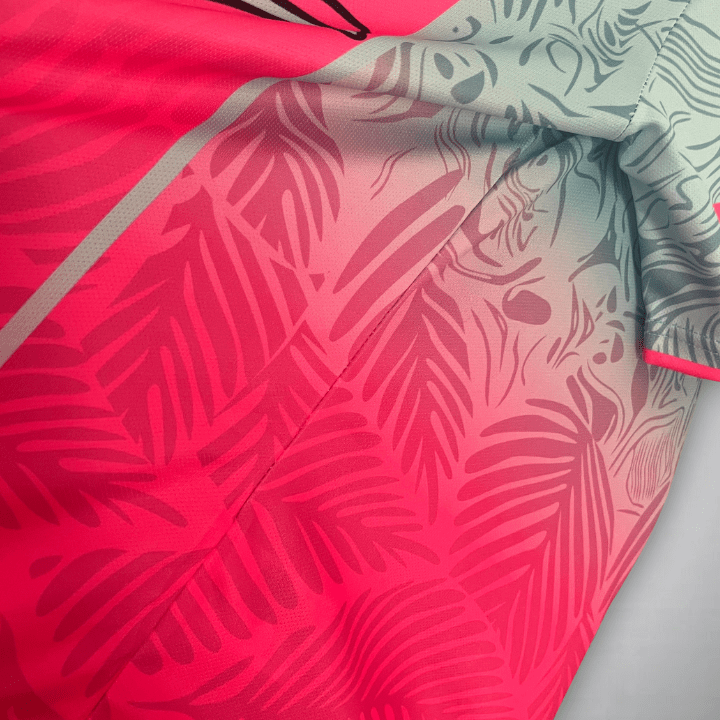 Inter Miami "Miami Beach" Premium Kit - FutKulture
