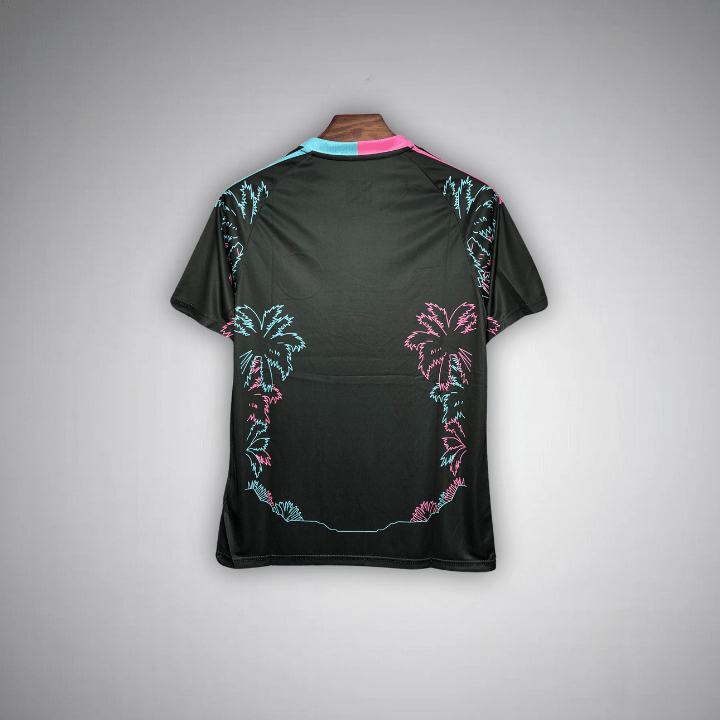 Inter Miami "Neon Beach" Premium Kit - FutKulture