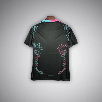 Inter Miami "Neon Beach" Premium Kit - FutKulture