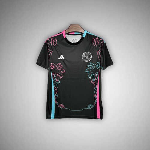 Inter Miami "Neon Beach" Premium Kit - FutKulture