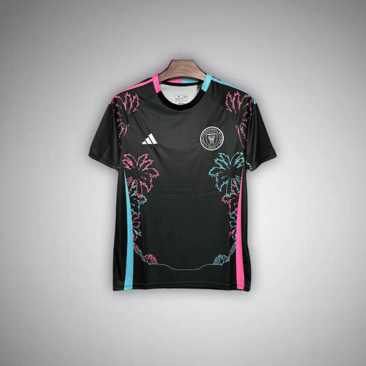 Inter Miami "Neon Beach" Premium Kit - FutKulture