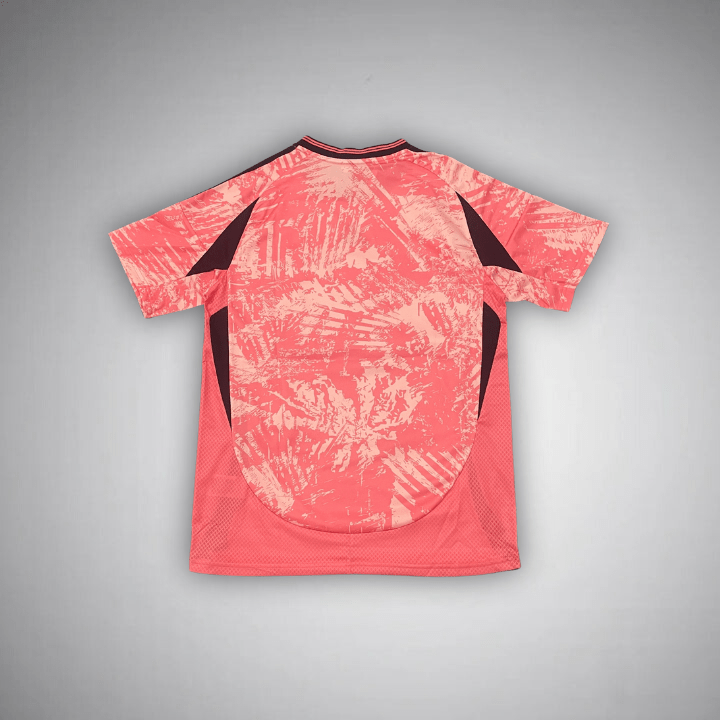 Inter Miami "Sunset Pulse" Premium Kit - FutKulture