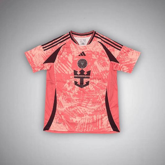 Inter Miami "Sunset Pulse" Premium Kit - FutKulture