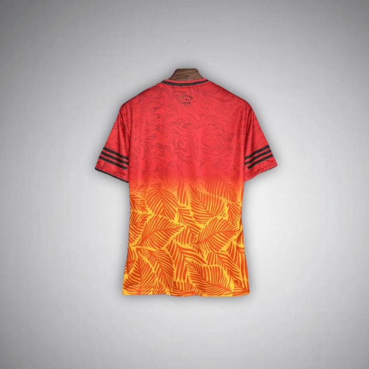 Inter Miami "Tropical Vibe" Premium Kit - FutKulture
