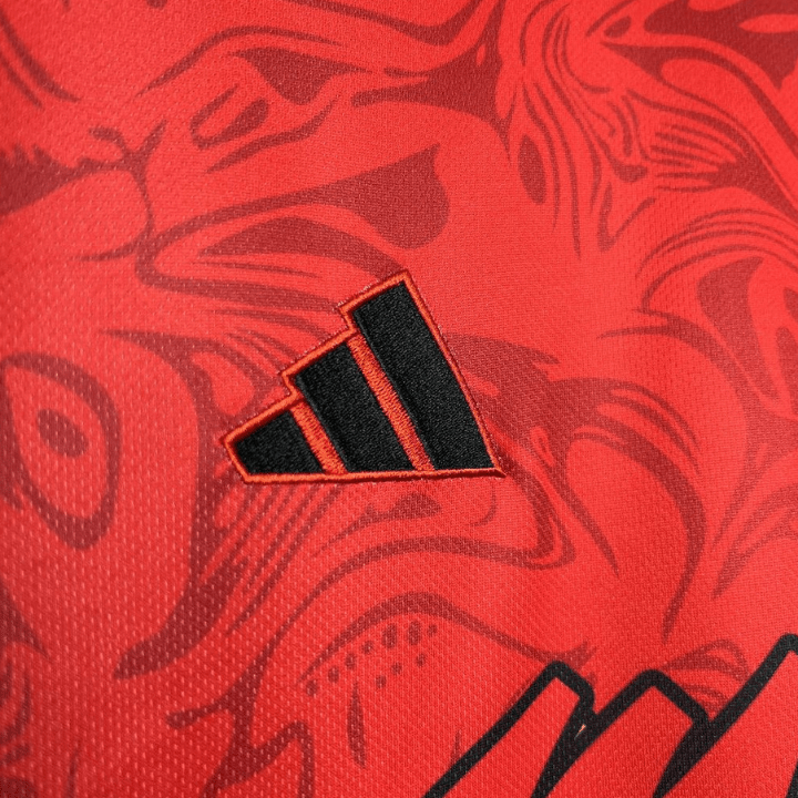 Inter Miami "Tropical Vibe" Premium Kit - FutKulture