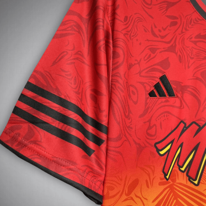 Inter Miami "Tropical Vibe" Premium Kit - FutKulture