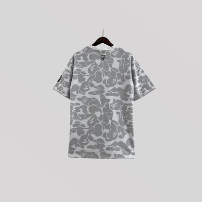 Inter Miami x Bape White Premium Kit - FutKulture
