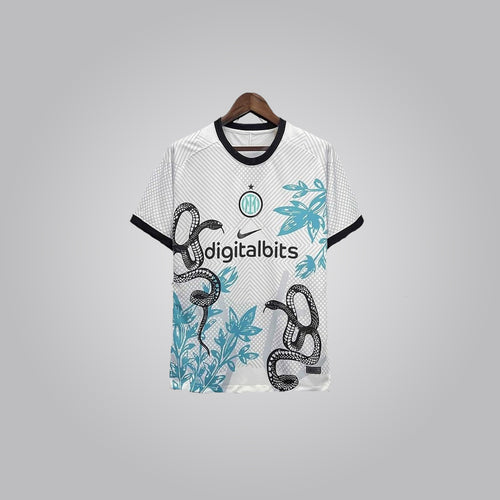 Inter Milan 24/25 Special "Snake" Premium Kit - FutKulture