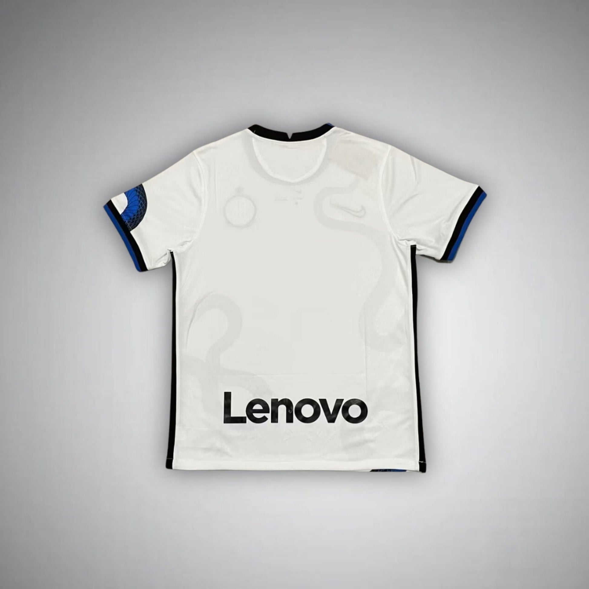 Inter Milan "Serpentario" Premium Kit - FutKulture