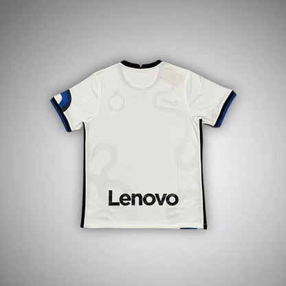 Inter Milan "Serpentario" Premium Kit - FutKulture