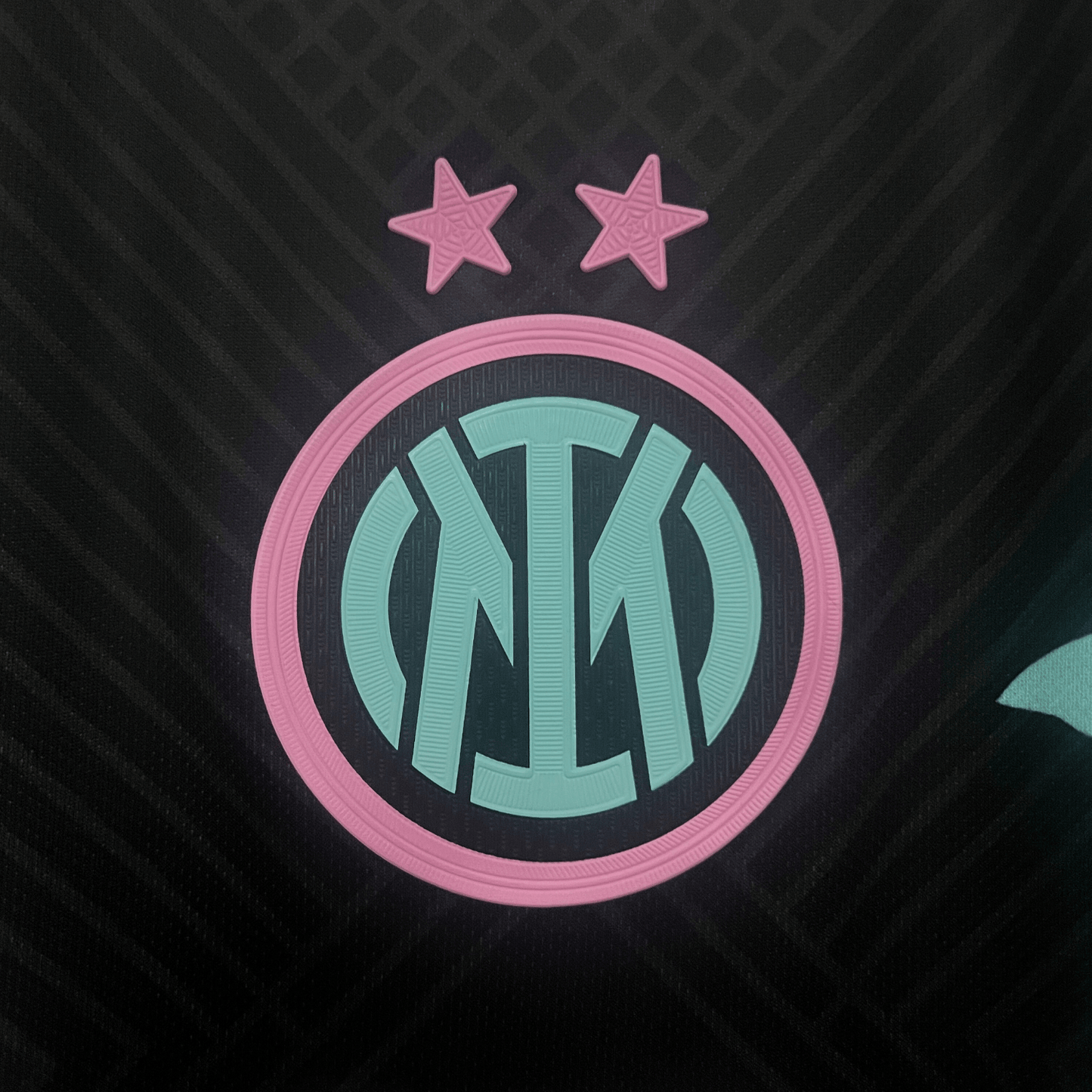 Inter Milan "Serpente Rosa" Premium Kit - FutKulture