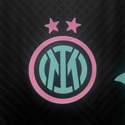 Inter Milan "Serpente Rosa" Premium Kit - FutKulture