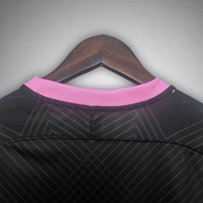 Inter Milan "Serpente Rosa" Premium Kit - FutKulture