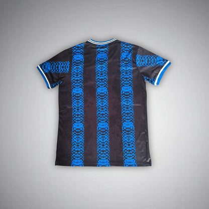 Inter Milan "Strike Milano" Premium Kit - FutKulture