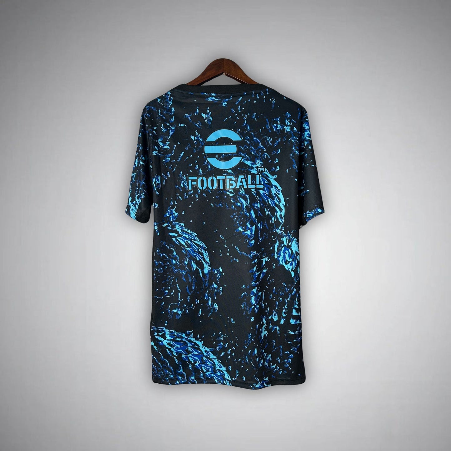 Inter Milan "Veleno Blu" Premium Kit - FutKulture